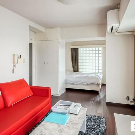Aparthotel Status59 With Parking Sapporo Exterior photo