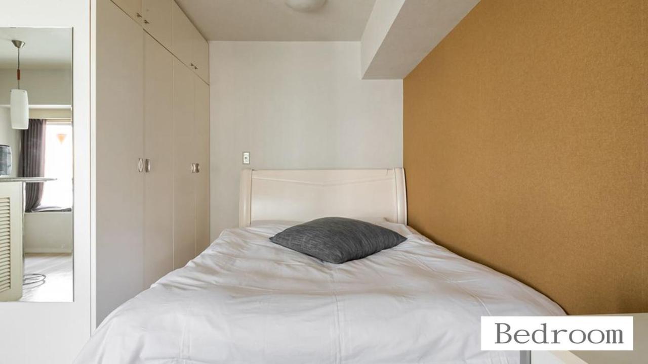 Aparthotel Status59 With Parking Sapporo Exterior photo